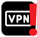 Рекомендуется отключить VPN перед покупкой билета